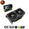 VGA ASUS RTX 3060 DUAL OC 12GB V2 (DUAL-RTX3060-O12G-V2)