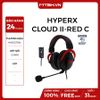 TAI NGHE HP HyperX Cloud II-RED C (KHX-HSCP-RD) NEW