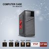 CASE VSP VISION 3738A BLACK