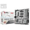 MAIN MSI B350M MOTAR ARCTIC NEW