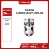 CHUỘT DAREU LM115G MULTI-COLOR PANDA (Wireless)