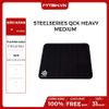 MOUSE PAD STEELSERIES QCK HEAVY MEDIUM 2020