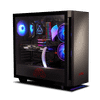 CASE ADATA XPG INVADER MID-TOWER BLACK