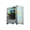 Case Corsair 4000D AIRFLOW White