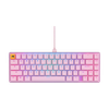 Bàn Phím Cơ Glorious GMMK2 65% (Pre Built) Pink (GLO-GMMK2-65-FOX-P:)