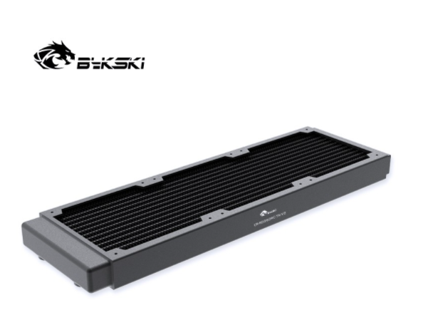 Hệ Thống Tản Nhiệt Nước Custom BHC