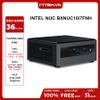 INTEL NUC BXNUC10i7FNH (i7-10710U)