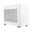 CASE COOLER MASTER MASTERBOX NR200 WHITE MINI ITX TOWER