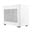 CASE COOLER MASTER MASTERBOX NR200 WHITE MINI ITX TOWER