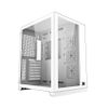 CASE XIGMATEK AQUARIUS S - WHITE EN46515