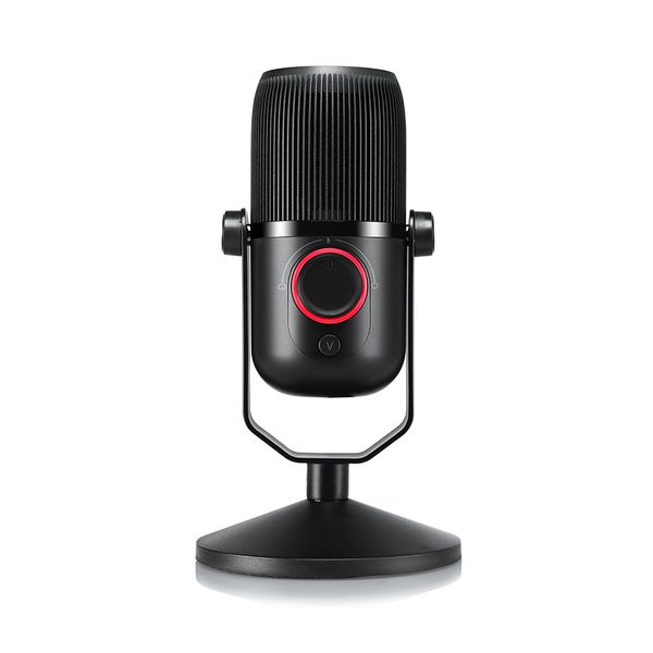 MICROPHONE THRONMAX MDRILL ZERO JET BLACK