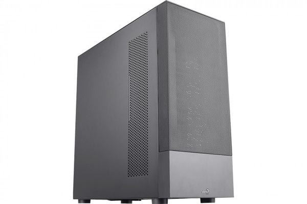 Case AeroCool Cipher-S-BK-v1 Black