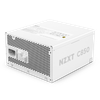 Nguồn NZXT C850 850W Gold ATX 3.1 White