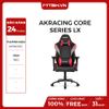 GHẾ AKRACING CORE SERIES LX GAMING RED