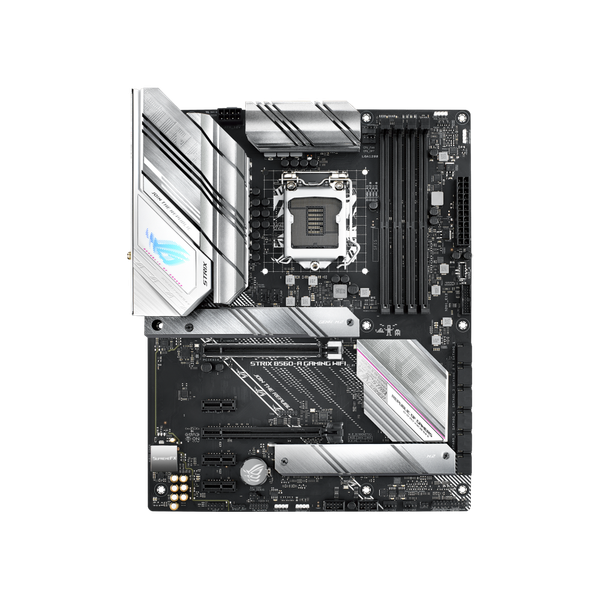 Main ASUS ROG STRIX B560-A GAMING WIFI