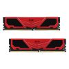 RAM DDR4 8GB TEAM PLUS BUSS 2400 NEW