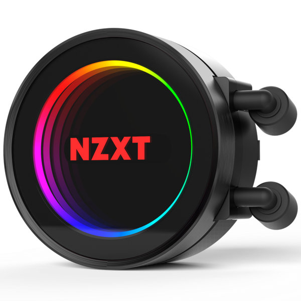 TẢN NHIỆT NƯỚC NZXT KRAKEN X52 240MM BLACK AIO
