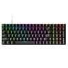 BÀN PHÍM CƠ DAREU EK8100 RGB RED SWITCH
