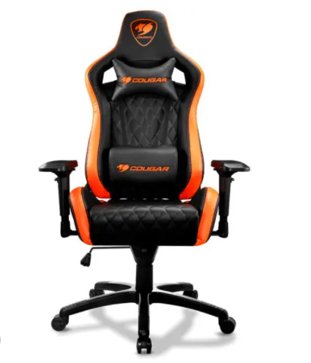 GHẾ COUGAR ARMOR S