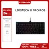 BÀN PHÍM CƠ LOGITECH G PRO RGB