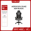 GHẾ AEROCOOL GAMING CHAIR DUKE - ASH BLACK