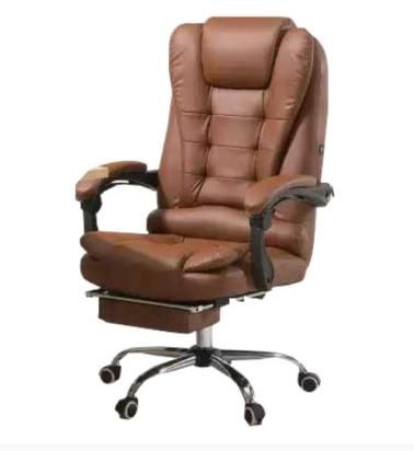GHẾ E-DRA EOC 2000 GAMING MASSAGE BROWN