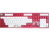 BÀN PHÍM CƠ VARMILO VA108M KOI RED SWITCH