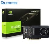 VGA NVIDIA QUADRO P2200 5GB GDDR5X NEW – Máy Tính Biên Hòa
