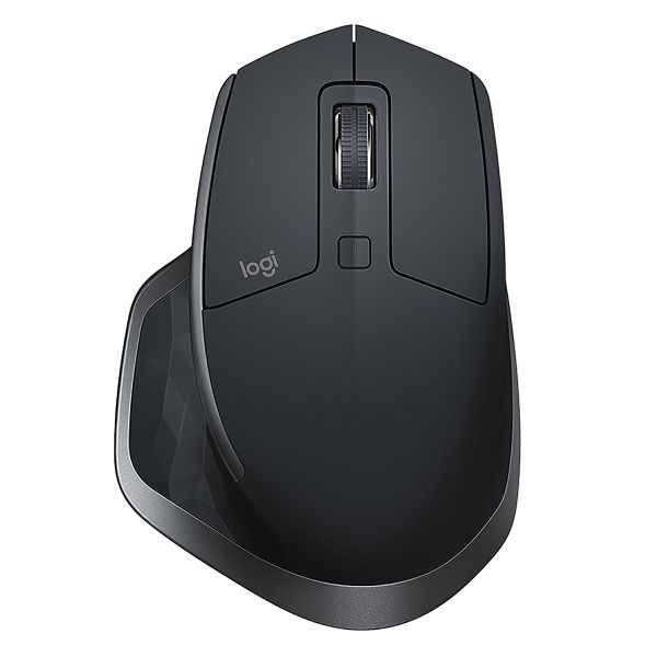 CHUỘT LOGITECH MX Master 2S