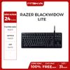 BÀN PHÍM CƠ Razer Blackwidow Lite