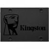 SSD Kingston 480GB A400 SATA III 2.5