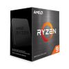 CPU AMD RYZEN 9 5900X (3.7 GHz Upto 4.8GHz / 70MB / 12 Cores, 24 Threads / 105W / Socket AM4)