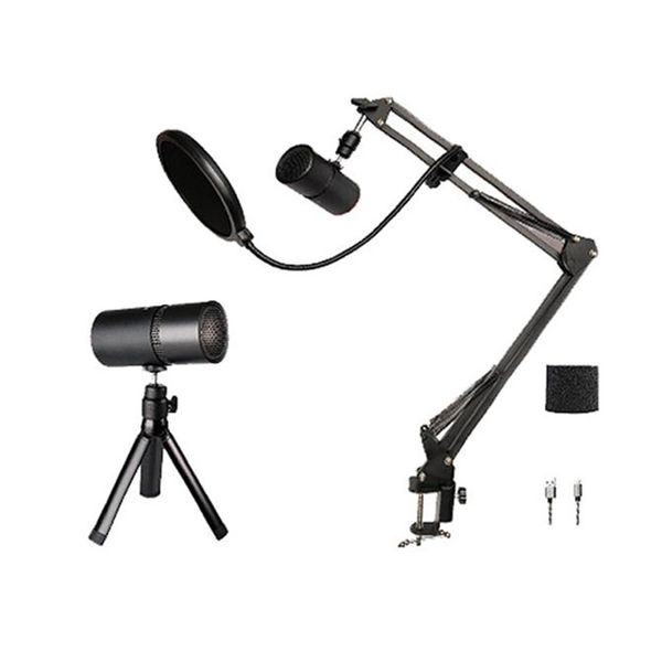 COMBO MICROPHONE THRONMAX M20 STREAMING KIT