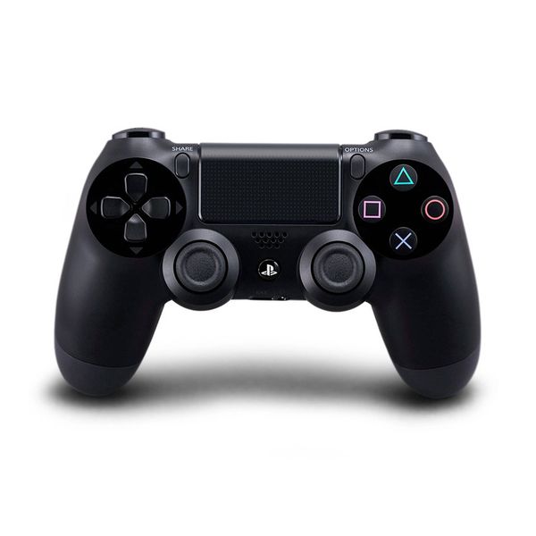 Tay cầm Sony DualShock 4 Black