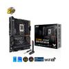 MAIN ASUS Z690-PLUS TUF GAMING WIFI D4 (Intel Z690, Socket 1700, ATX, 4 khe RAM DDR4)