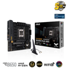 MAIN ASUS B650M-PLUS TUF GAMING WIFI (DDR5)