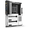 MAIN NZXT N7 B550 MATTE WHITE (AMD)