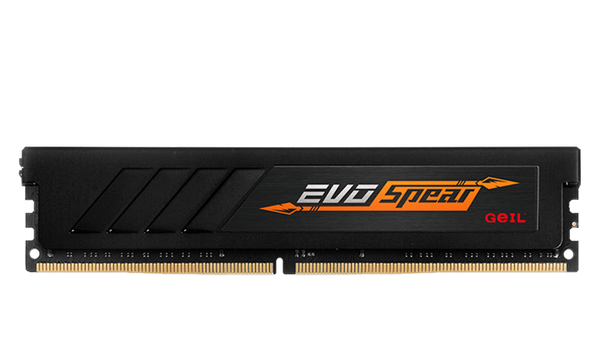 RAM DDR4 8GB GEIL EVO SPEAR 3200