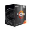 CPU AMD Ryzen 7 5700G / 3.8GHz Boost 4.6GHz / 8 nhân 16 luồng / 16MB / AM4U