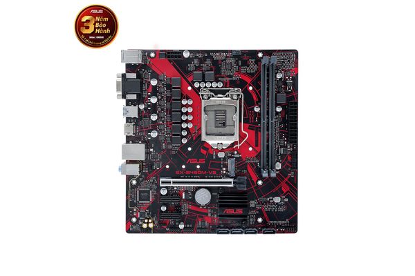 MAIN ASUS B560M EX-V5