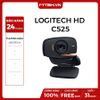 WEBCAM LOGITECH HD C525 NEW