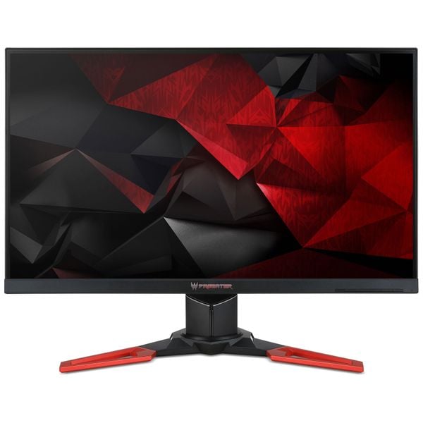 LCD ACER 27 INCH Predator XB271 GAMING (XB271HU) IPS Gsync 165Hz NEW