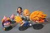 MÔ HÌNH 6 NHÂN VẬT DRAGON BALL Z 1