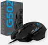 CHUỘT LOGITECH G502 HERO GAMING