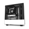 CASE NZXT H510 WHITE
