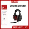 TAI NGHE LOGITECH G331