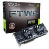 VGA EVGA GTX 1060 FTW-2 6GB NEW BH 36TH