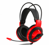TAI NGHE MSI DS501 GAMING BLACK RED