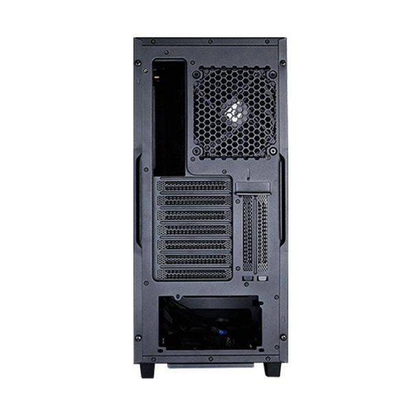 CASE GIGABYTE AORUS GP-AC300W RGB NEW