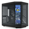 Case HYTE Y70 Touch Infinite Black